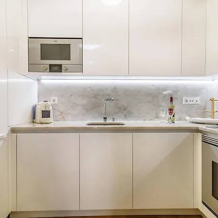 High Standard Flat Apartamento Lisboa