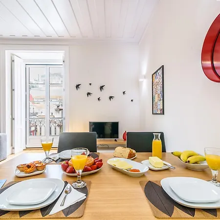 Apartamento High Standard Flat *
