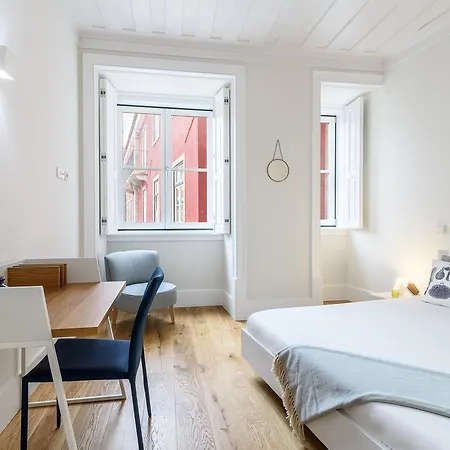 High Standard Flat Apartament *