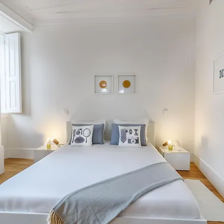 High Standard Flat Apartament *